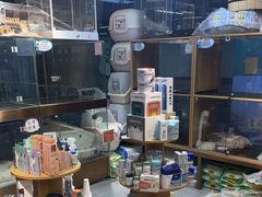 -FAELING PETS美天灵宠物(富力广场店)