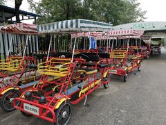 -永定河休闲森林公园