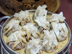 匠心烧卖-庆余楼