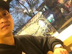 -VOYAGE COFFEE(北锣鼓巷店)