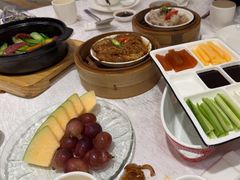 -丰鲤楼•闽南茶楼(仟禧汇店)