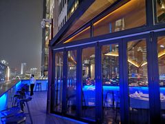 -三利音·东方司宴(外滩店)