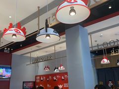 -龍歌自助小火锅(李沧顺和汇店)