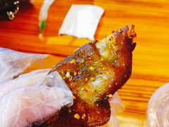 -星隆国际·芜湖小吃街