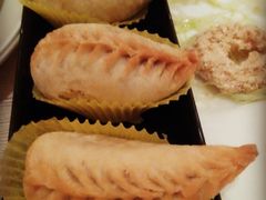 红豆酥-福州天元国际威斯汀酒店·中国元素餐厅