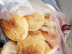 -朱记小郑酥烧饼(建康路店)
