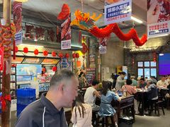-阿财老铺·老蚌埠龙虾城(华夏总店)