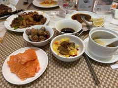 -长沙三景韦尔斯利酒店·Oval全日制餐厅自助餐