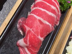 -湊湊火锅·茶憩(来福士广场店)