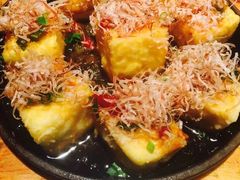 -仓桥家·焗寿司·锅物(光谷步行街店)