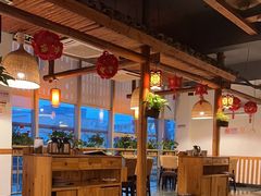 -深山老屋(国顺东路店)