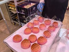 -巴黎贝甜(五道口店)