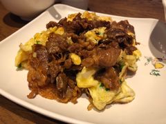 -香港表哥茶餐厅(银泰百货店)