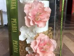 -柏尼娅PEARIA·蛋糕定制(静安店)