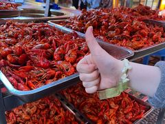 -黄兴南路步行商业街