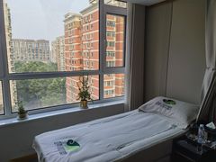 -颐润堂专业养生(五道口华清商务会馆店)