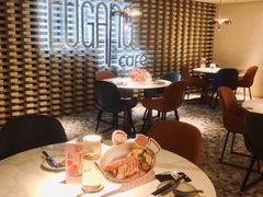 大堂-鹿港小镇(西单大悦城店)