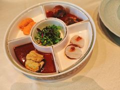 -皇朝会.经典传统粤菜(外滩店)