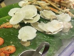 -上海锦江汤臣洲际大酒店壹阶层