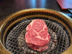 -觅福里•熟成和牛餐厅