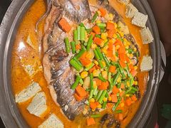 -师烤·豆花烤鱼(广州荔湾扬韬广场店)
