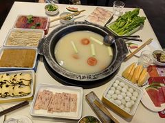 -川西坝子火锅(金沙1.0直营店)