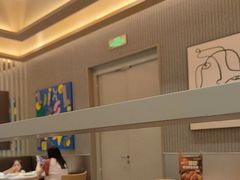 -菲滋意式餐厅(加州阳光二店)