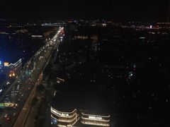 -苏州馨乐庭金鸡湖公寓酒店