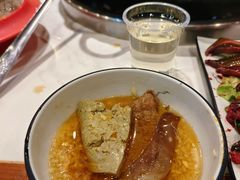 -安胖老火锅(两路口店)