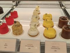 -Angelina安吉丽娜(恒隆广场店)