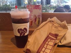 -COSTA COFFEE(阿里中心店)
