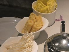 -百年果林椰子鸡(中洲店)