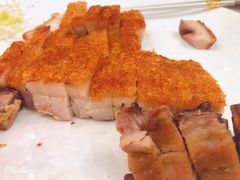 烧味拼盘-寻味顺德·珍之宝酒楼(银钻店)