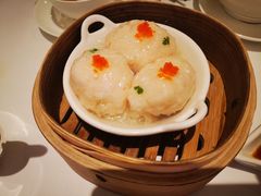 -翠园(兴业太古汇店)