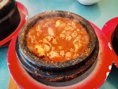 -石锅坛肉(广场店)