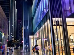 -优衣库(深圳万象天地旗舰店)