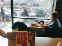 -麦当劳(双榆树店)