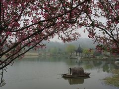 -南山风景名胜区