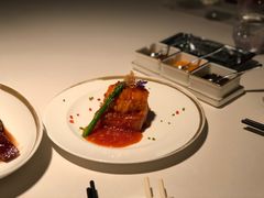 -金轩中餐厅 Jin Xuan(浦东丽思卡尔顿酒店)