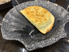 海胆哈饼-地二手作鱼汤馄饨(上街里店)