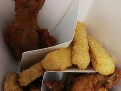 -汉堡王(常熟美城店)