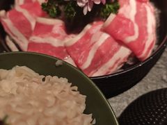 -色響火锅(恒隆广场店)