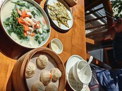 -如轩·海鲜砂锅粥·潮汕菜(一品天下店)