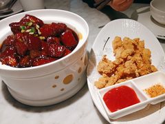 -小菜园新徽菜(无锡宜家荟聚中心店)