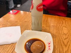 -东泰祥生煎馆(重庆北路店)