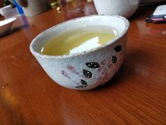 -花间酒庭院餐厅(谷山店)