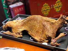 -九十九顶毡房(阜石路店)