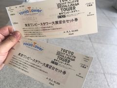 -东京塔海贼王主题公园