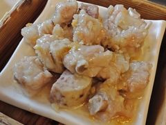 -味可道美食坊(福基路店)