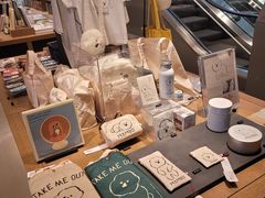-茑屋书店(天目里店)